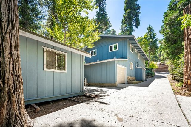 771 Woodland, Crestline, CA 92325