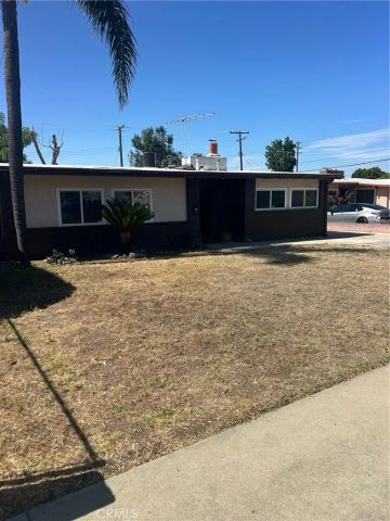 1531 W 4Th Street, Ontario, CA 91762