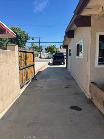 1531 W 4Th Street, Ontario, CA 91762