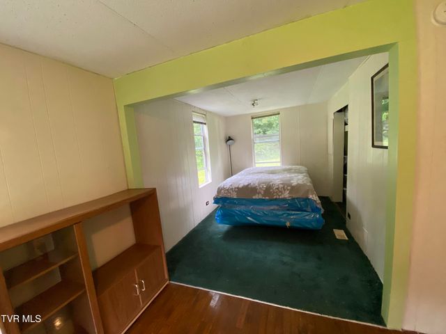 107 Love Blevins Lane, Erwin, TN 37650