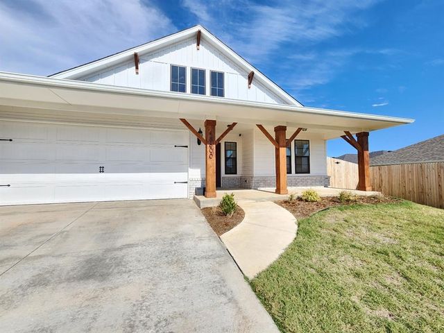 18600 Luna Drive, Edmond, OK 73012