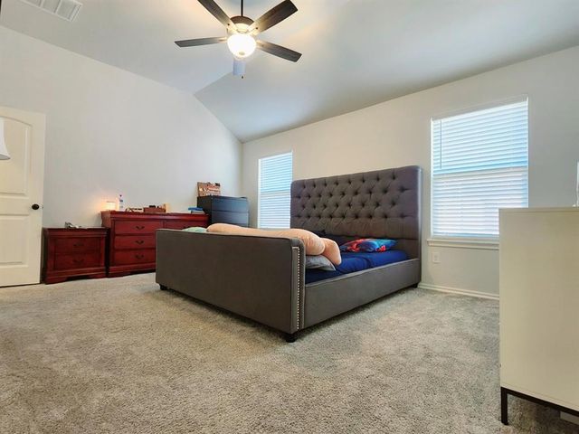 18600 Luna Drive, Edmond, OK 73012