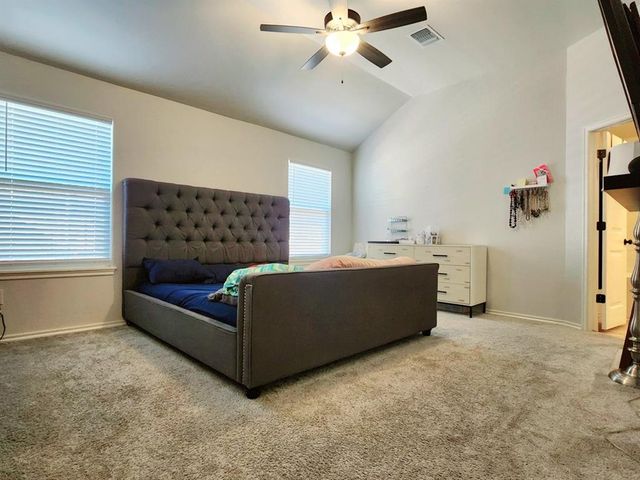 18600 Luna Drive, Edmond, OK 73012
