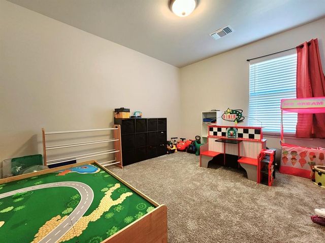 18600 Luna Drive, Edmond, OK 73012