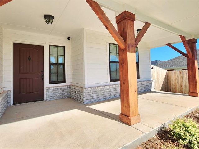 18600 Luna Drive, Edmond, OK 73012