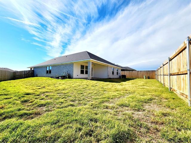 18600 Luna Drive, Edmond, OK 73012
