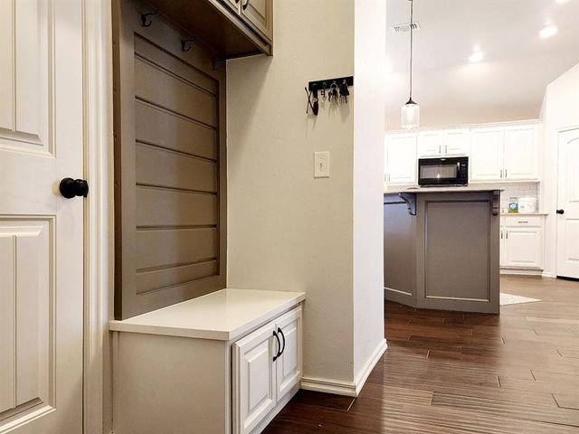 18600 Luna Drive, Edmond, OK 73012