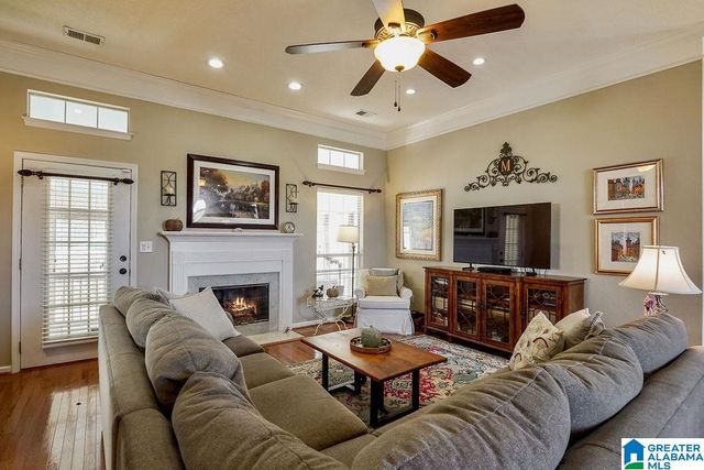 101 DEVONSHIRE PLACE, Pelham, AL 35124