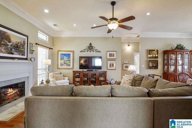 101 DEVONSHIRE PLACE, Pelham, AL 35124