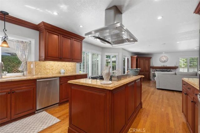 5604 Lakeview Drive, La Verne, CA 91750