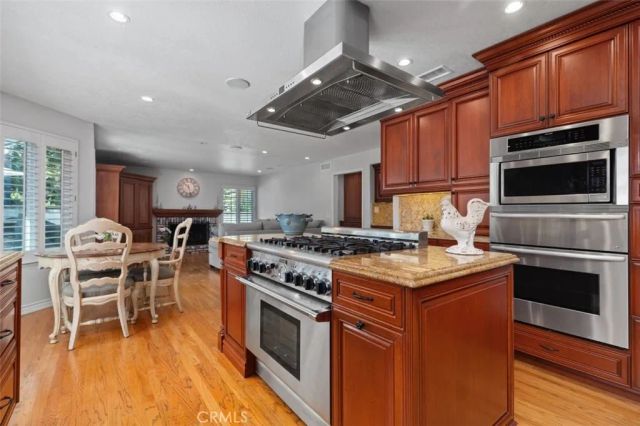 5604 Lakeview Drive, La Verne, CA 91750