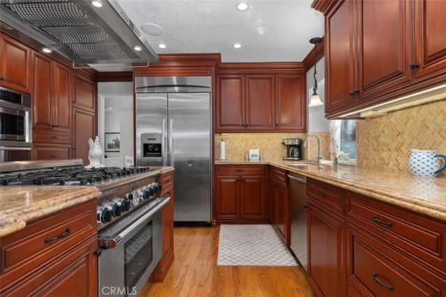 5604 Lakeview Drive, La Verne, CA 91750