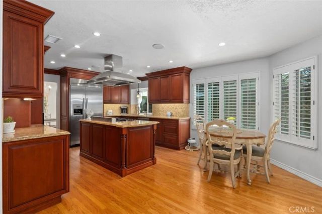 5604 Lakeview Drive, La Verne, CA 91750