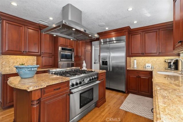 5604 Lakeview Drive, La Verne, CA 91750
