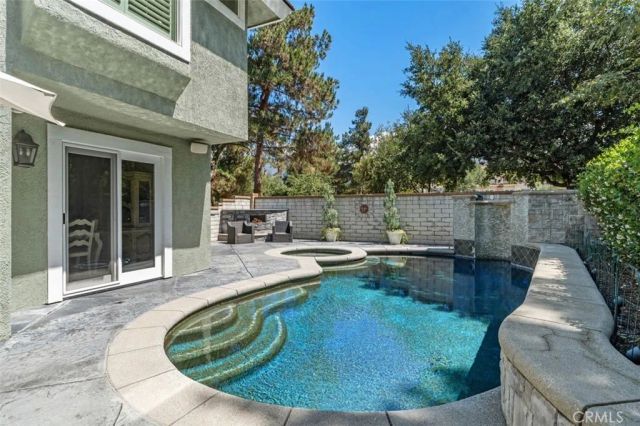 5604 Lakeview Drive, La Verne, CA 91750
