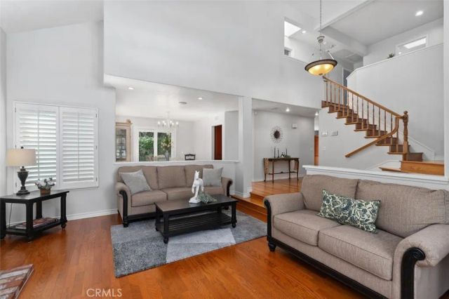 5604 Lakeview Drive, La Verne, CA 91750