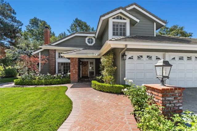 5604 Lakeview Drive, La Verne, CA 91750