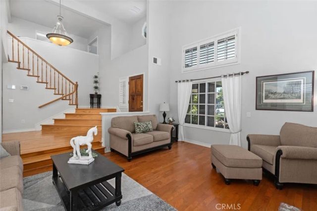 5604 Lakeview Drive, La Verne, CA 91750