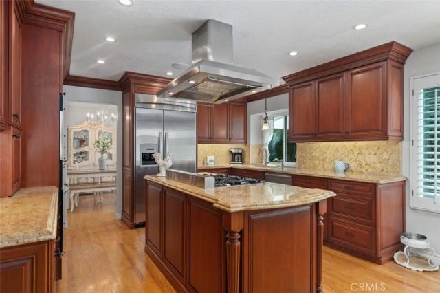 5604 Lakeview Drive, La Verne, CA 91750