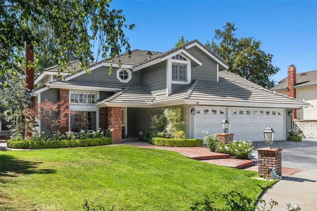 5604 Lakeview Drive, La Verne, CA 91750