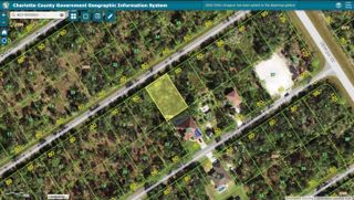 1508 Norwalk Terrace, Port Charlotte, FL 33953