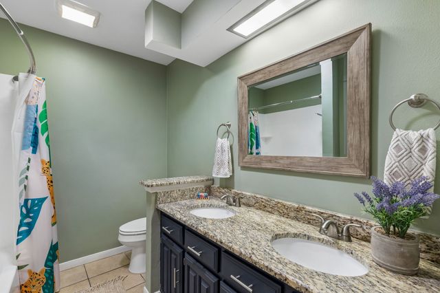 411 Creekside Drive, Richardson, TX 75081