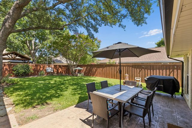 411 Creekside Drive, Richardson, TX 75081