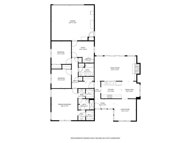 411 Creekside Drive, Richardson, TX 75081