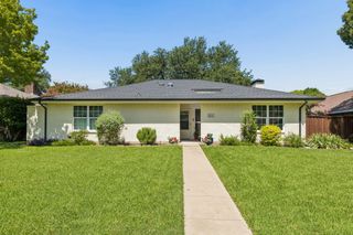 411 Creekside Drive, Richardson, TX 75081