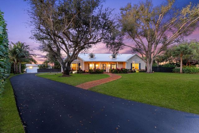 12625 Oak Arbor Lane, Boynton Beach, FL 33436