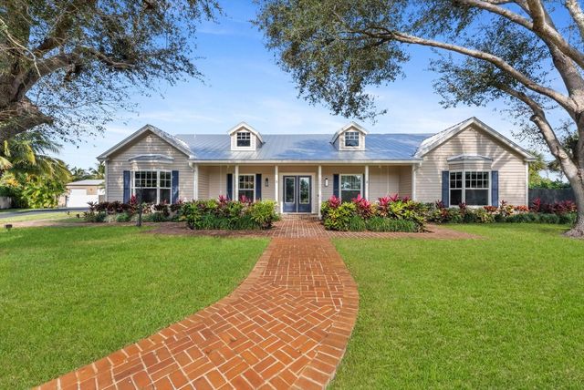 12625 Oak Arbor Lane, Boynton Beach, FL 33436