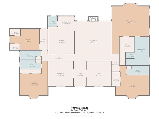 12625 Oak Arbor Lane, Boynton Beach, FL 33436