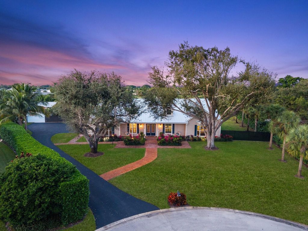 12625 Oak Arbor Lane, Boynton Beach, FL 33436