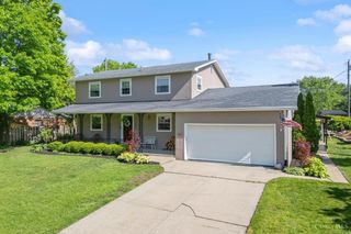 440 Hiatt Avenue, Wilmington, OH 45177