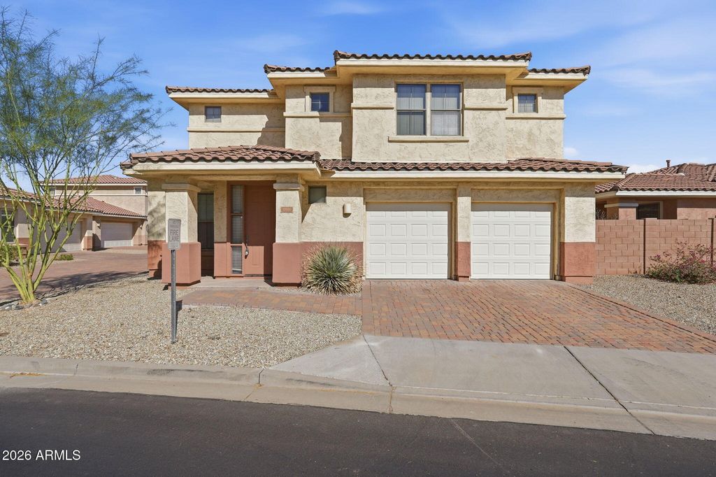 13550 W CYPRESS Street, Goodyear, AZ 85395 — photo 3