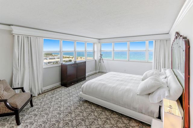 2000 S Ocean Drive 1810, Fort Lauderdale, FL 33316