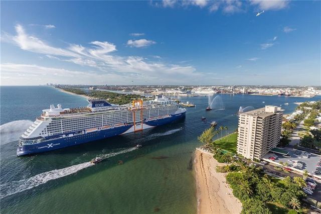 2000 S Ocean Drive 1810, Fort Lauderdale, FL 33316
