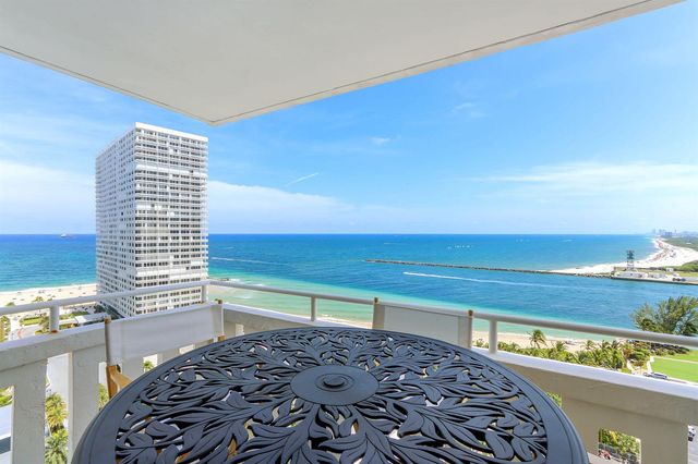 2000 S Ocean Drive 1810, Fort Lauderdale, FL 33316