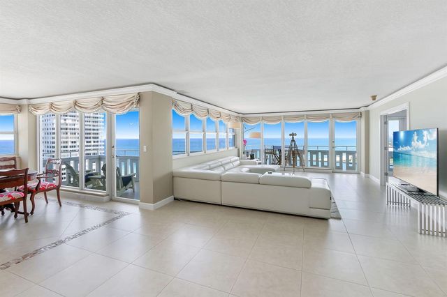 2000 S Ocean Drive 1810, Fort Lauderdale, FL 33316