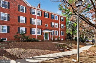 2932 S COLUMBUS ST #A2, Arlington, VA 22206