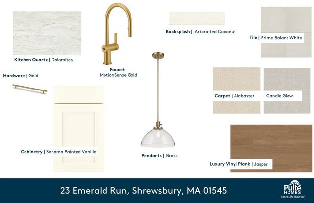 23 Emerald Run 0014, Shrewsbury, MA 01545