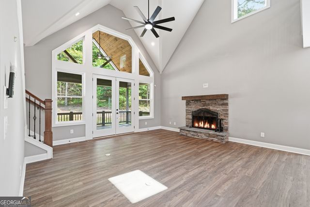 396 Greenfield Road, Morganton, GA 30560