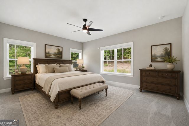 396 Greenfield Road, Morganton, GA 30560