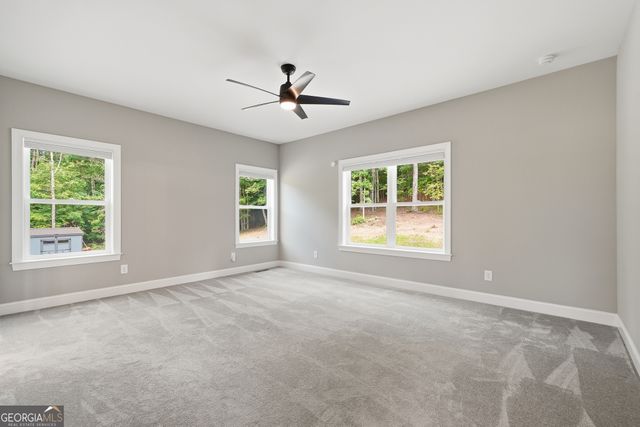 396 Greenfield Road, Morganton, GA 30560