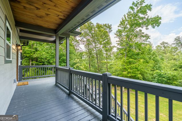 396 Greenfield Road, Morganton, GA 30560
