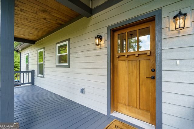 396 Greenfield Road, Morganton, GA 30560