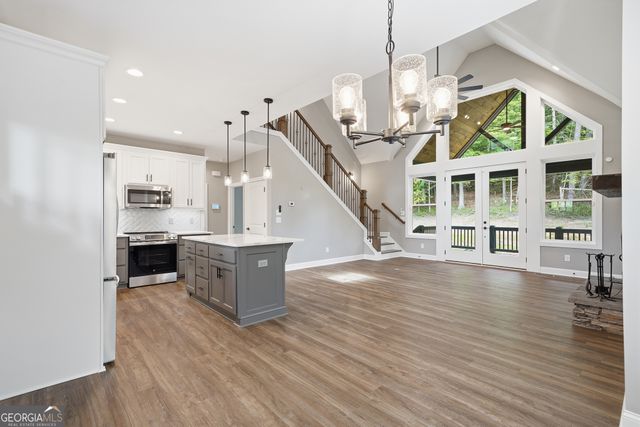 396 Greenfield Road, Morganton, GA 30560