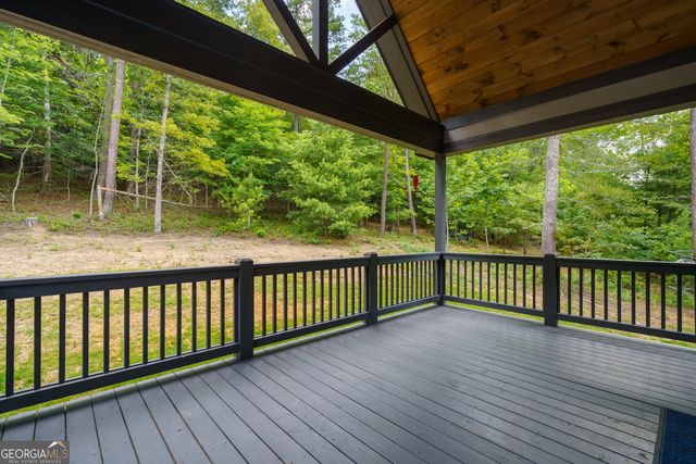 396 Greenfield Road, Morganton, GA 30560