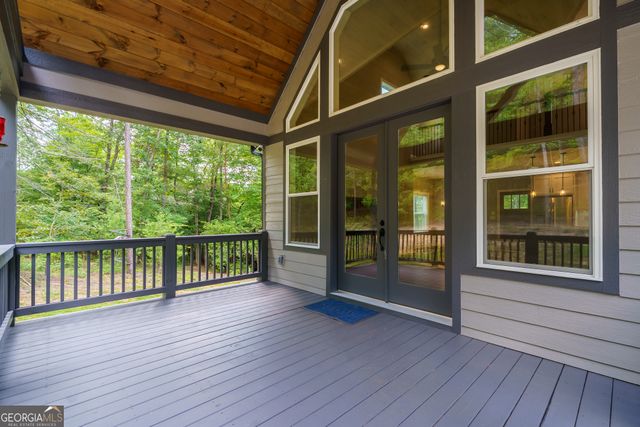 396 Greenfield Road, Morganton, GA 30560