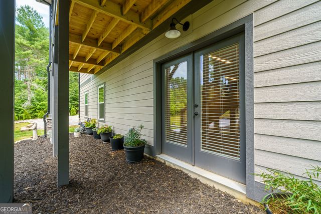396 Greenfield Road, Morganton, GA 30560